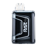 Triple Berry Ice Disposable Vape - Raz TN9000