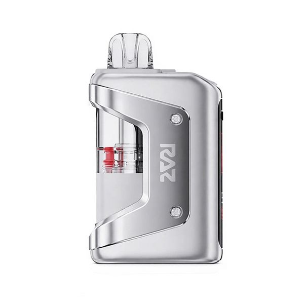 Polar Ice Disposable Vape RAZ VUE 50k Kit