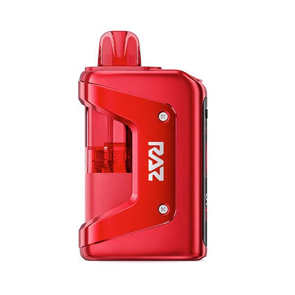 Watermelon Ice Disposable Vape RAZ VUE 50k Kit