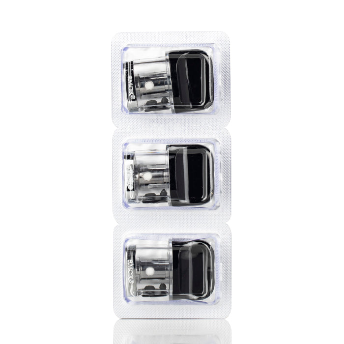 SMOK Novo X Replacement Pods (3 Packs) packaging 