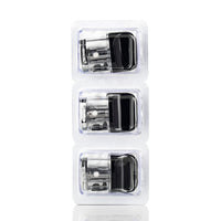 SMOK Novo X Replacement Pods (3 Packs) packaging 
