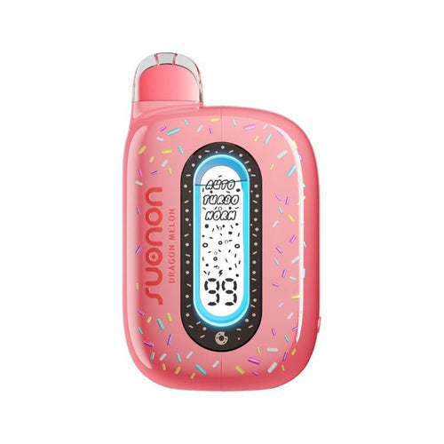 Dragon Melon - Suonon Donete 50K | Online Vape Shop