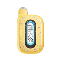 Freezy Pina Colada Disposable Vape - Suonon Donete 50K 