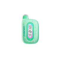 The Mighty Apple  Disposable Vape - Suonon Donete 50K 