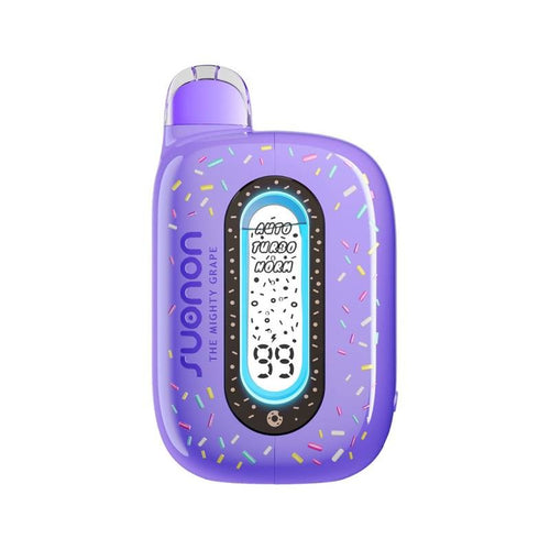 The Mighty Grape - Suonon Donete 50K | Online Vape Shop