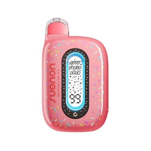 Sour Watermelon Peach - Raz LTX 25K | Online Vape Shop Sour Watermelon Peach - Raz LTX 25K | Online Vape Shop