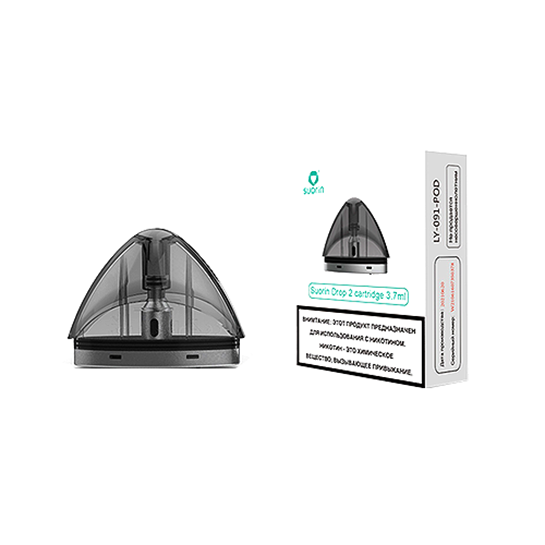 Suorin Air Drop 2 Replacement Pod (1pc) 