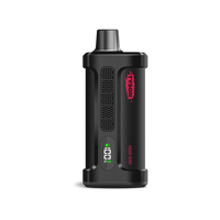 Cherry Berry Disposable Vape - Tyson 2.0 Iron Mike 