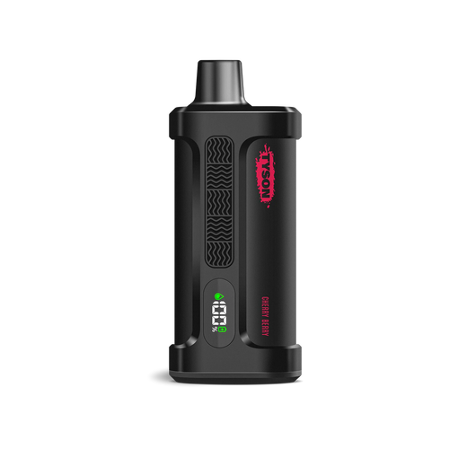 Black Cherry Peach - Raz TN9000 | Online Vape Shop Black Cherry Peach - Raz TN9000 | Online Vape Shop