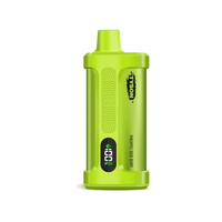 Pineapple Sour Berry Disposable Vape - Tyson 2.0 Iron Mike