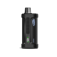 Crangrape Disposable Vape - Tyson 2.0 Iron Mike 