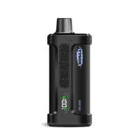 Grape Razz Disposable Vape - Tyson 2.0 Iron Mike