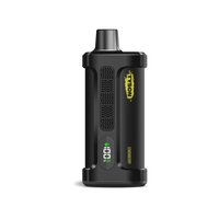 Lemon Berry Disposable Vape - Tyson 2.0 Iron Mike 