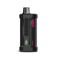 Melonberry Disposable Vape - Tyson 2.0 Iron Mike