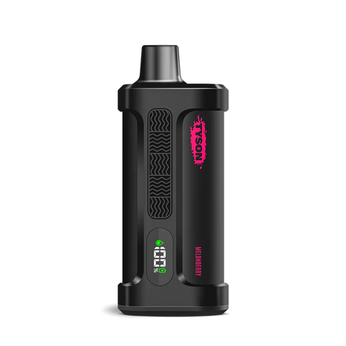 Melonberry - Tyson 2.0 Iron Mike | Online Vape Shop