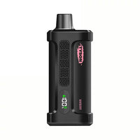 Mintberry Disposable Vape - Tyson 2.0 Iron Mike 