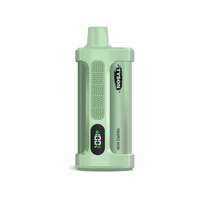 Pineapple Melon Disposable Vape - Tyson 2.0 Iron Mike