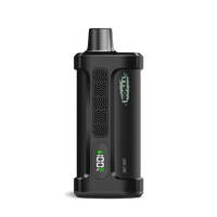 Lush Lime Disposable Vape - Tyson 2.0 Iron Mike 