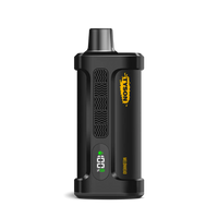 Melon Head Disposable Vape - Tyson 2.0 Iron Mike 