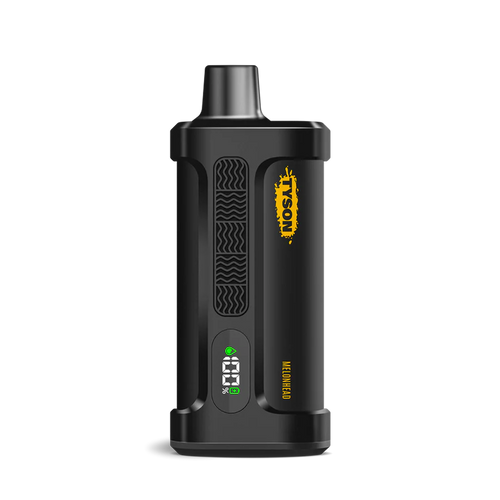 Melon Head - Tyson 2.0 Iron Mike | Online Vape Shop