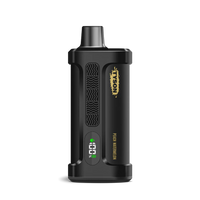 Peach Watermelon Disposable Vape - Tyson 2.0 Iron Mike 