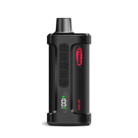 Toro Rosso Disposable Vape - Tyson 2.0 Iron Mike 