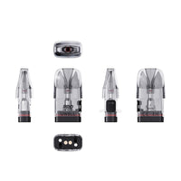 Caliburn G3 3ML Replacement Pod - 4 Count 