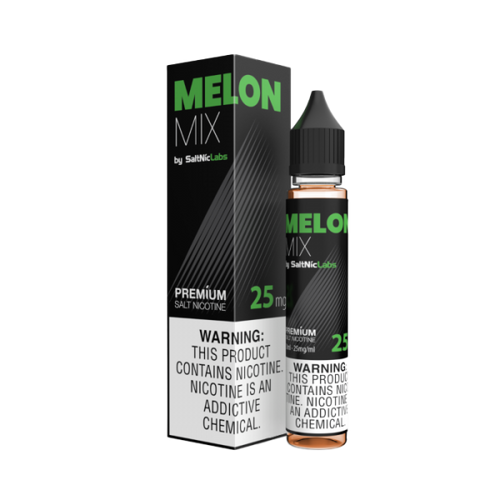 Melon Mix - VGOD SaltNic Labs 25mg | Online Vape Shop