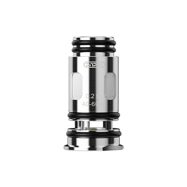 VOOPOO PnP X Coils