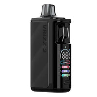 Onyx Black  - VOOPOO Vrizz 2 Kit