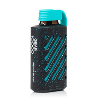 elfbar elfa master akku Vozol Gear 10000 Puffs Disposable Vape Kit 20ml