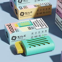 Vozol Gear 10000 disposable vape