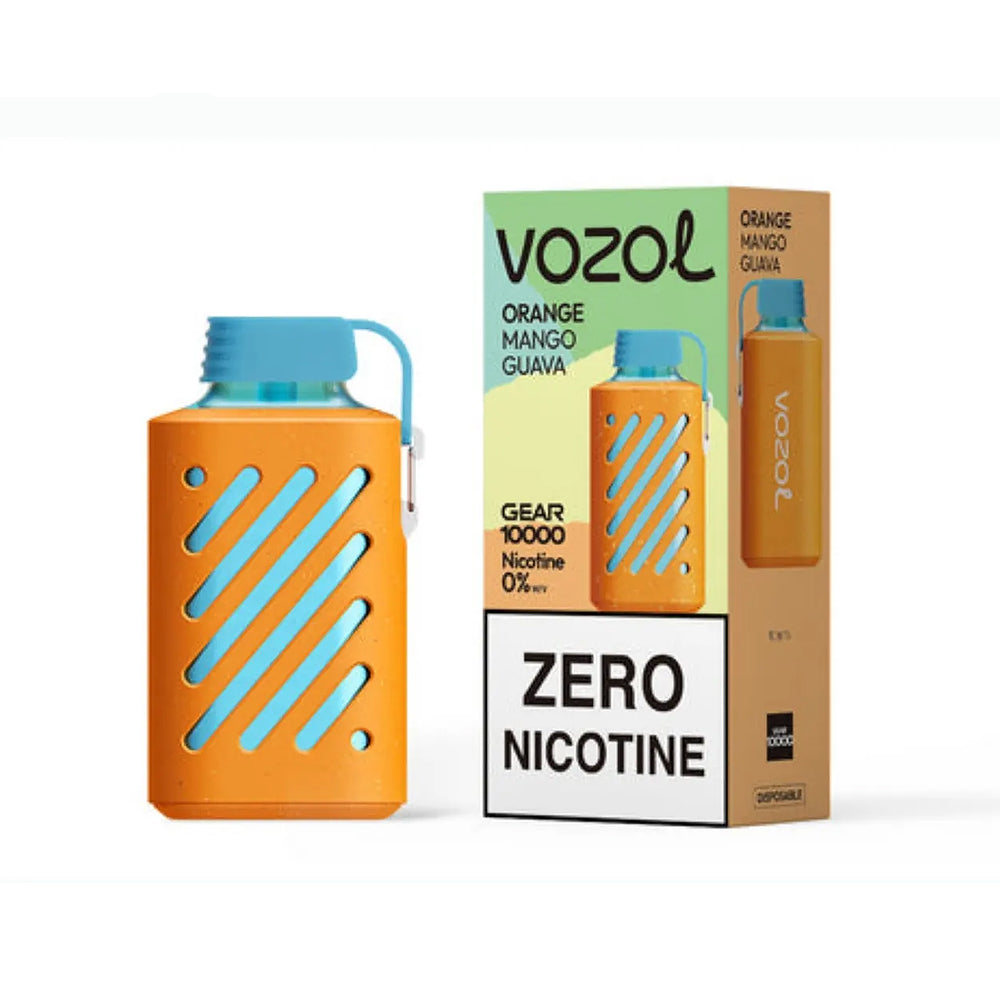 elfbar elfa kaufen Orange Mango Guava - Vozol Gear 10000