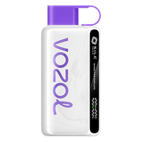 Grape Ice Disposable Vape - Vozol Star 9000