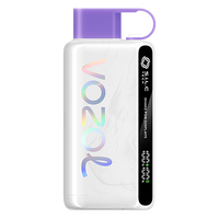 Triple Berries Disposable Vape - Vozol Star 9000