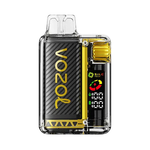Mexican Mango Disposable Vape - Vozol Vista 16000