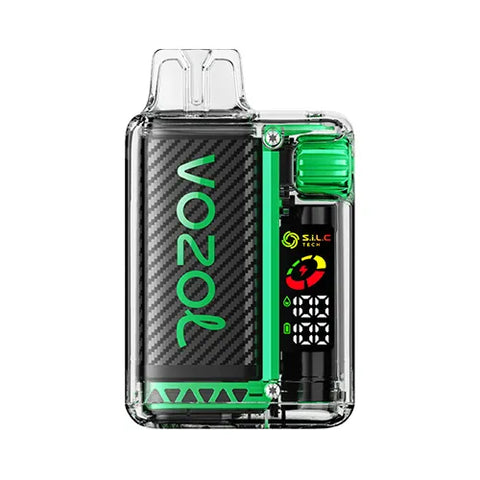 Watermelon Ice Dissposable Vape -Vozol Vista 16000