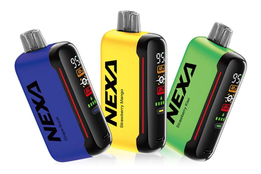 best disposable vape 2024 9
