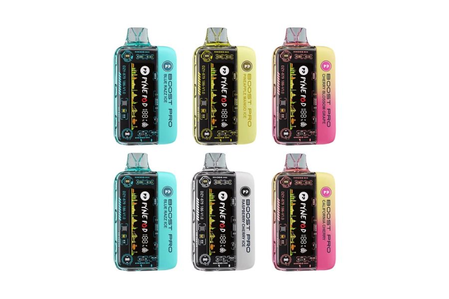 best disposable vape 2024 10